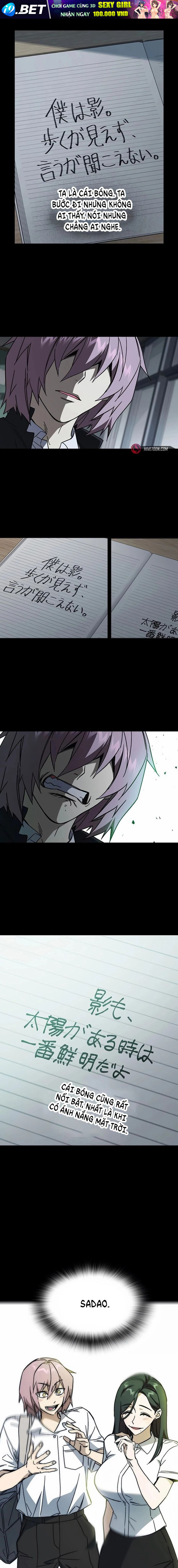 Học Nhóm - Chapter 273 - Page 22