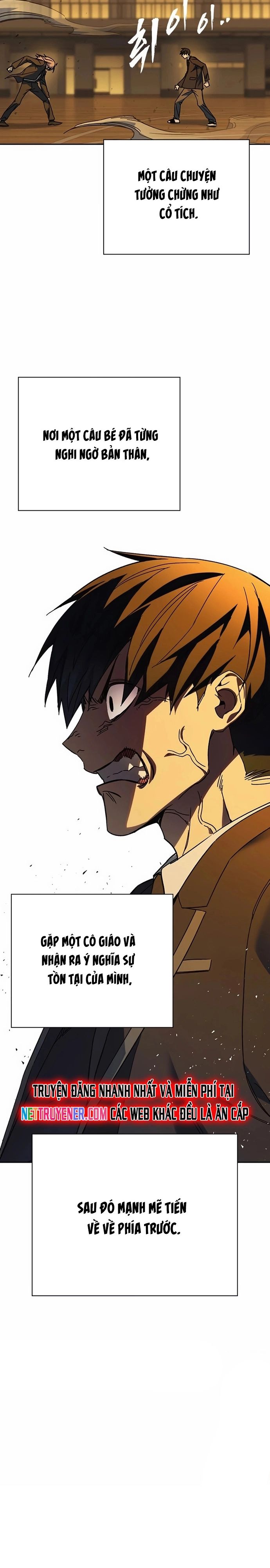 Học Nhóm - Chapter 273 - Page 25