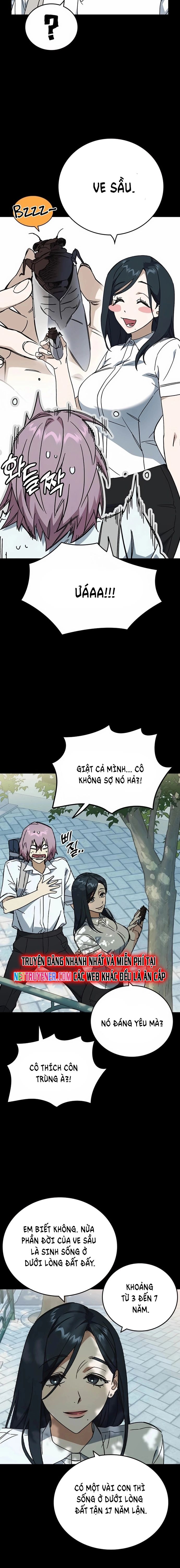 Học Nhóm - Chapter 273 - Page 3