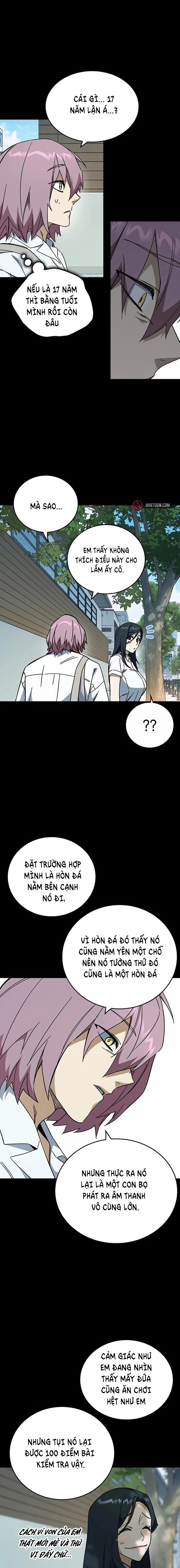 Học Nhóm - Chapter 273 - Page 4