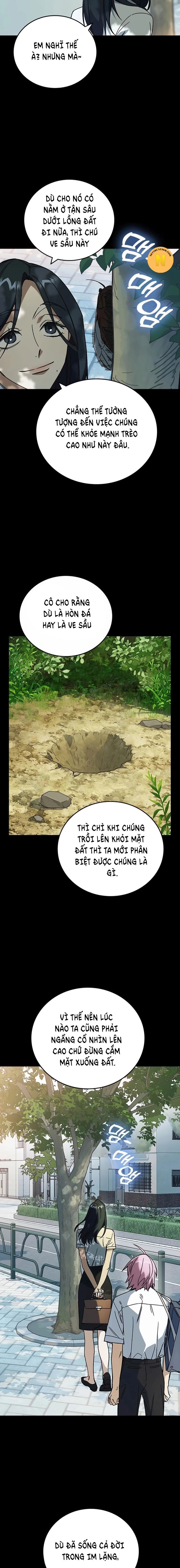 Học Nhóm - Chapter 273 - Page 5