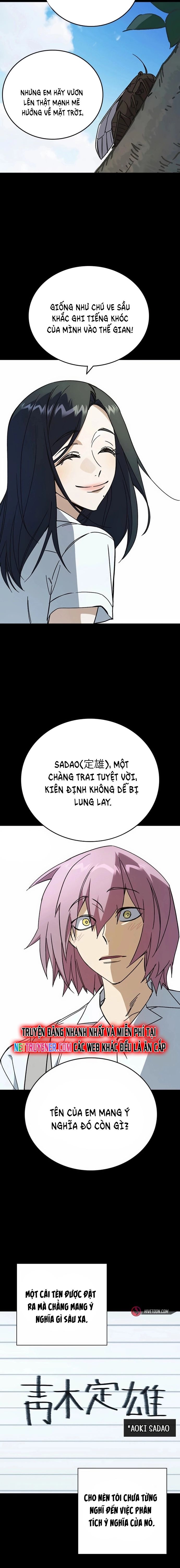 Học Nhóm - Chapter 273 - Page 6