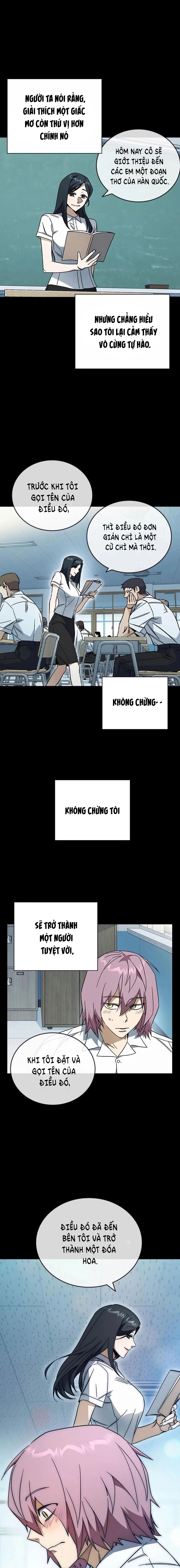 Học Nhóm - Chapter 273 - Page 7