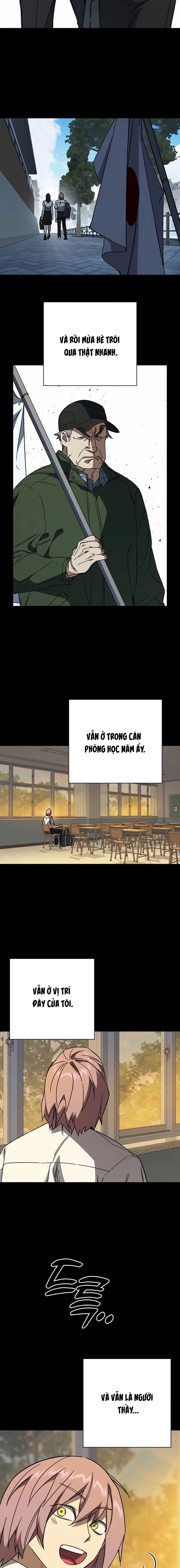 Học Nhóm - Chapter 273 - Page 9