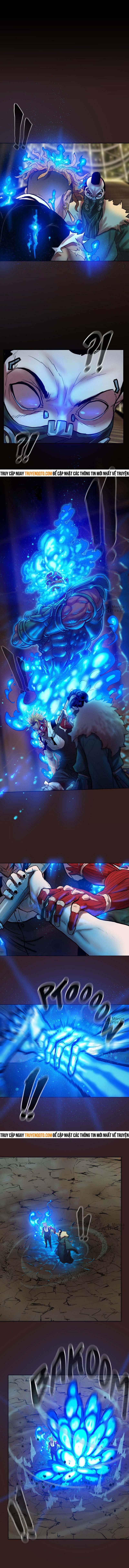 Thách Thức Chapter 63 - Trang 1