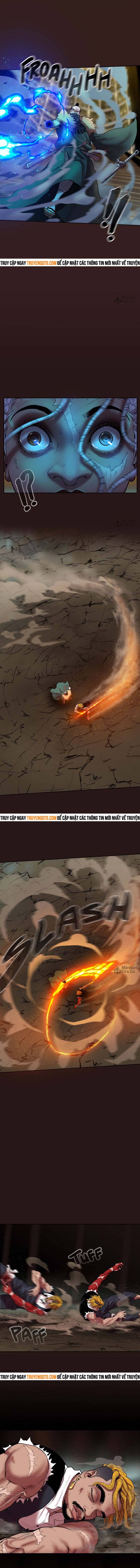 Thách Thức Chapter 63 - Trang 2