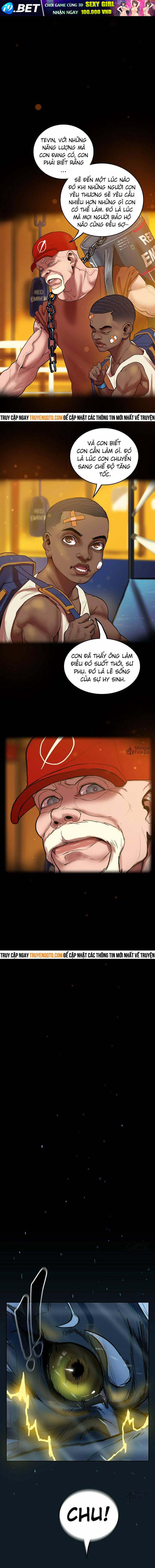 Thách Thức Chapter 65 - Trang 1