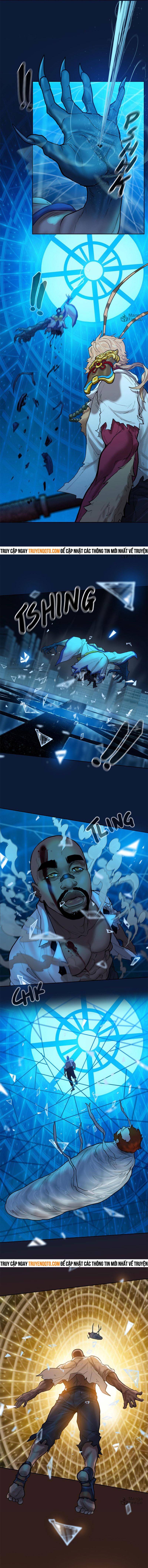 Thách Thức Chapter 65 - Trang 15