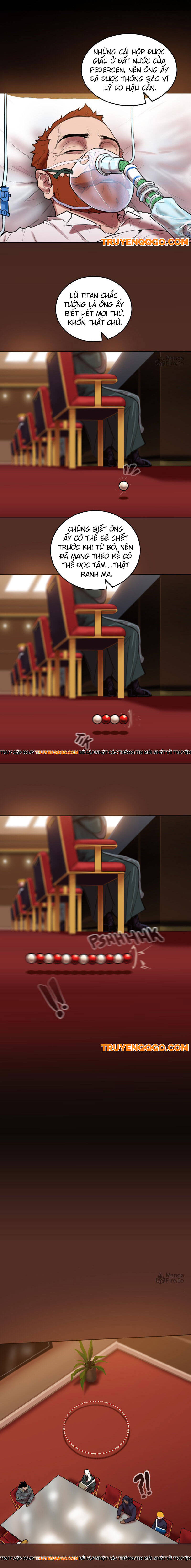 Thách Thức - Chapter 66 - Page 15