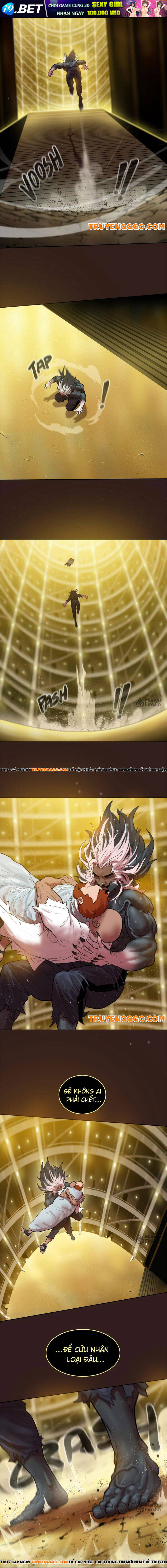 Thách Thức - Chapter 66 - Page 3