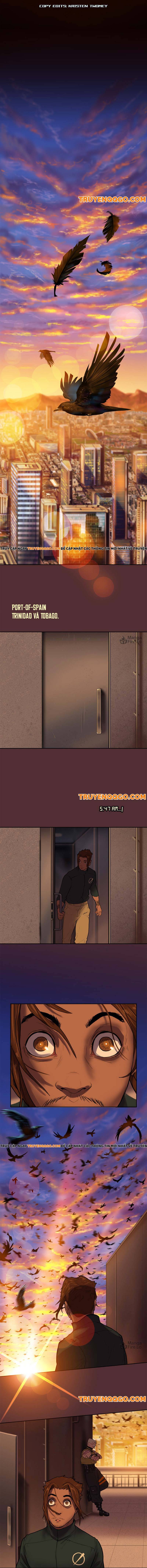 Thách Thức Chapter 68 - Trang 3