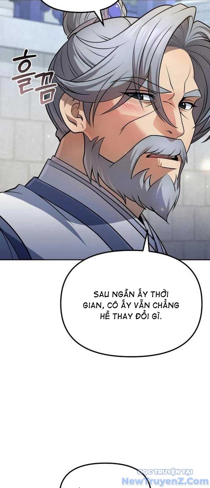 Hoạn Quan Hồi Quy: Tróc Phong Truy Nguyệt - Chapter 36 - Page 11