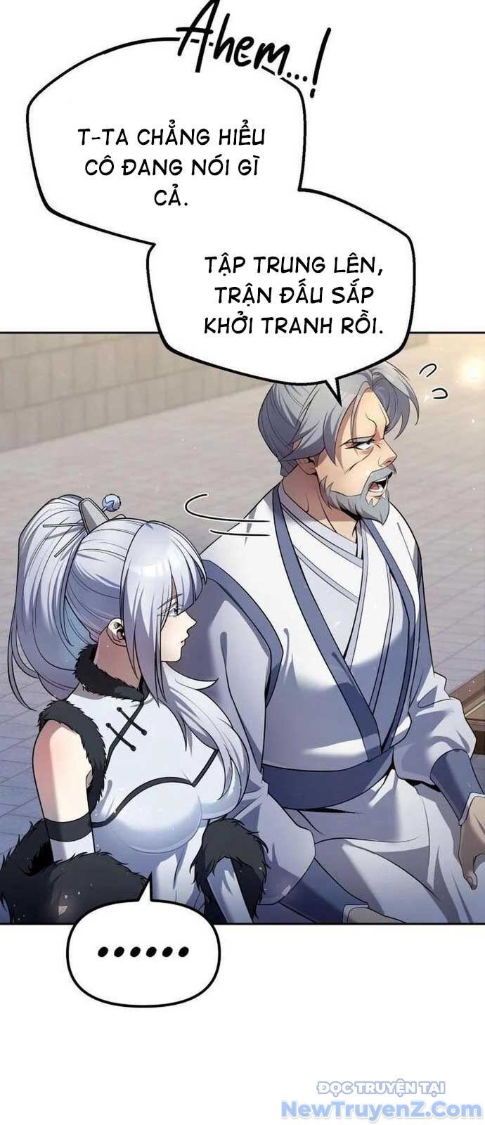 Hoạn Quan Hồi Quy: Tróc Phong Truy Nguyệt - Chapter 36 - Page 13