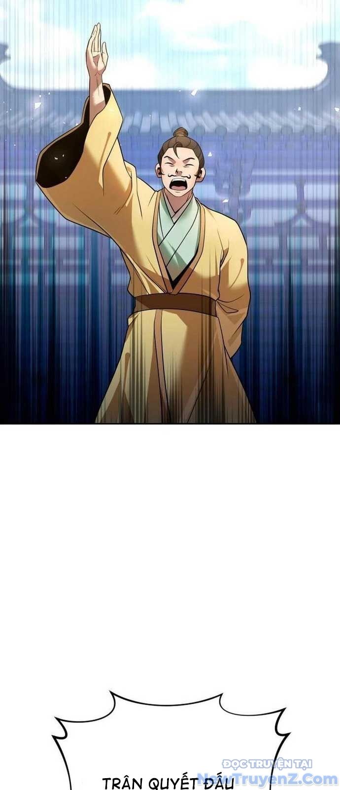 Hoạn Quan Hồi Quy: Tróc Phong Truy Nguyệt - Chapter 36 - Page 15