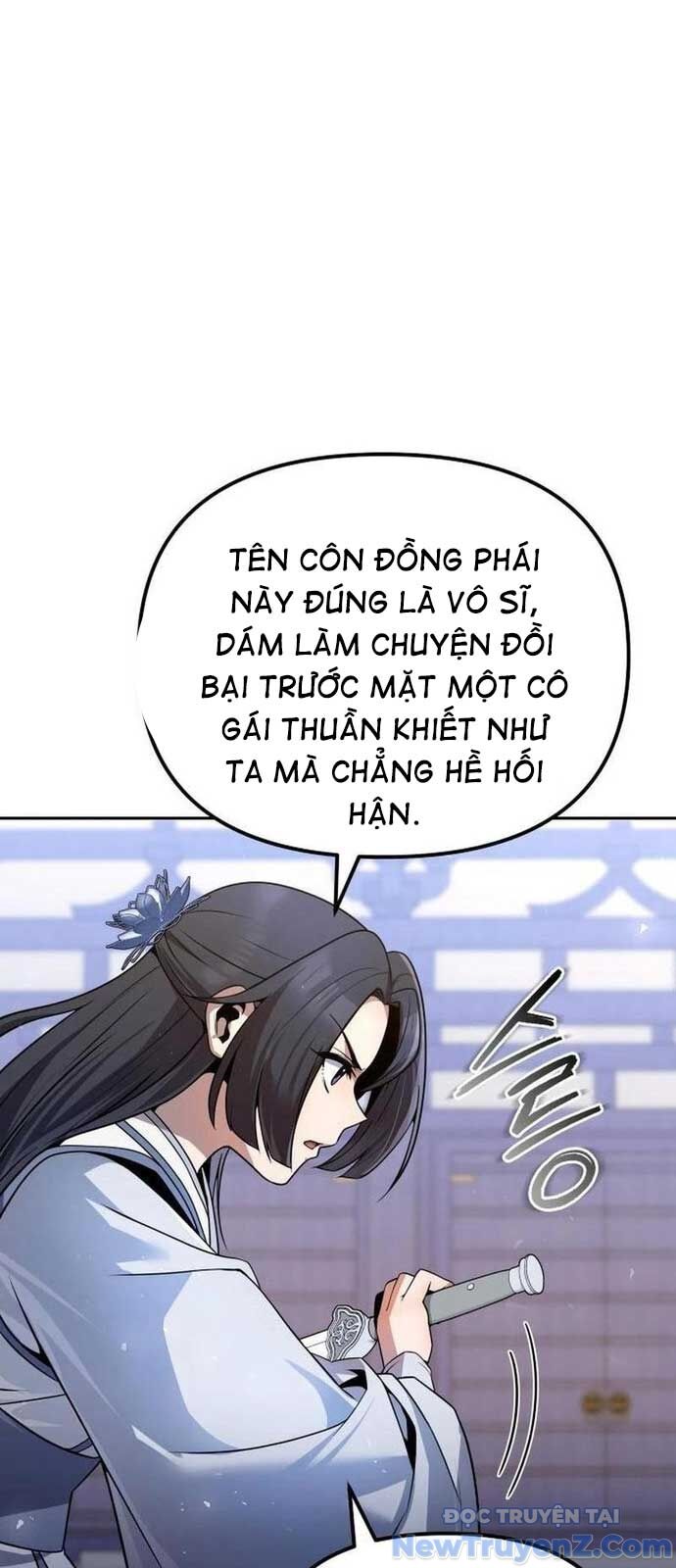 Hoạn Quan Hồi Quy: Tróc Phong Truy Nguyệt - Chapter 36 - Page 17