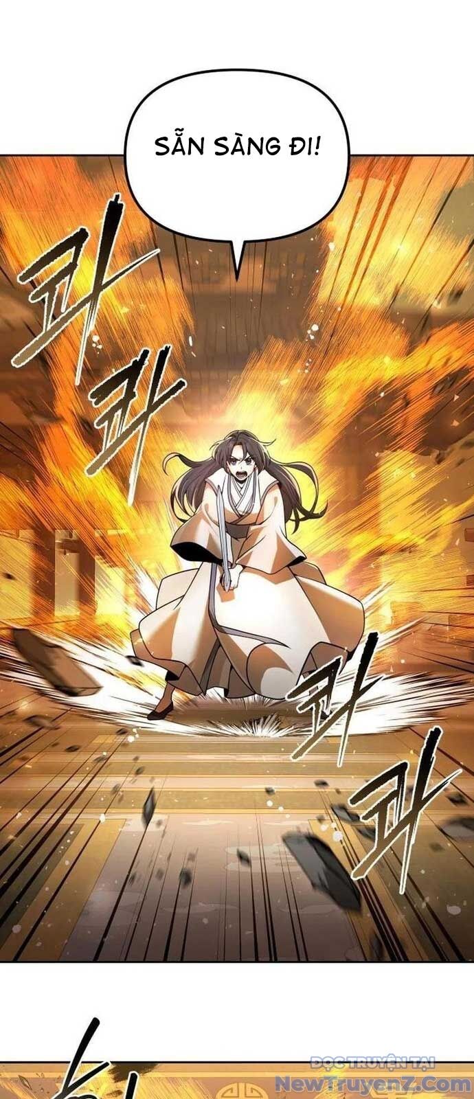 Hoạn Quan Hồi Quy: Tróc Phong Truy Nguyệt - Chapter 36 - Page 19