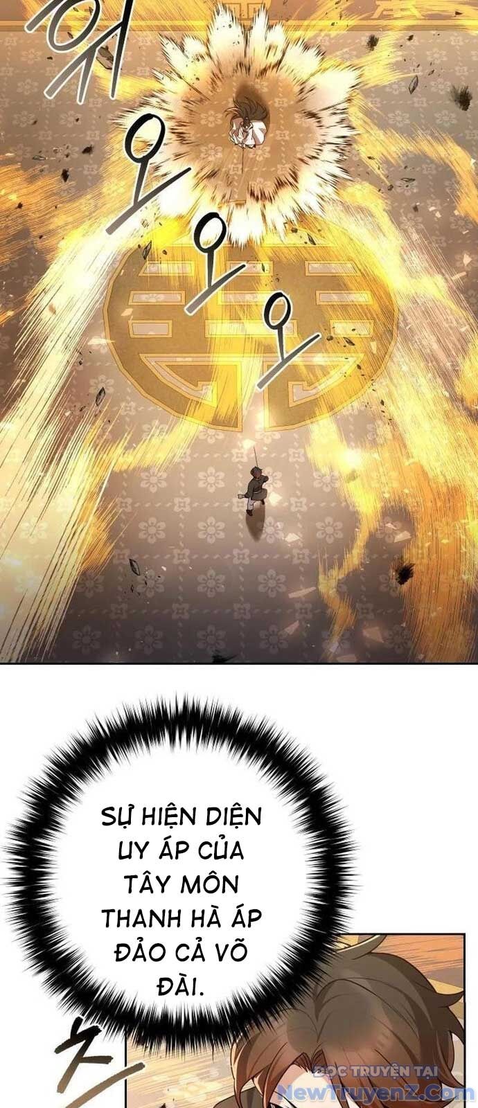 Hoạn Quan Hồi Quy: Tróc Phong Truy Nguyệt - Chapter 36 - Page 20