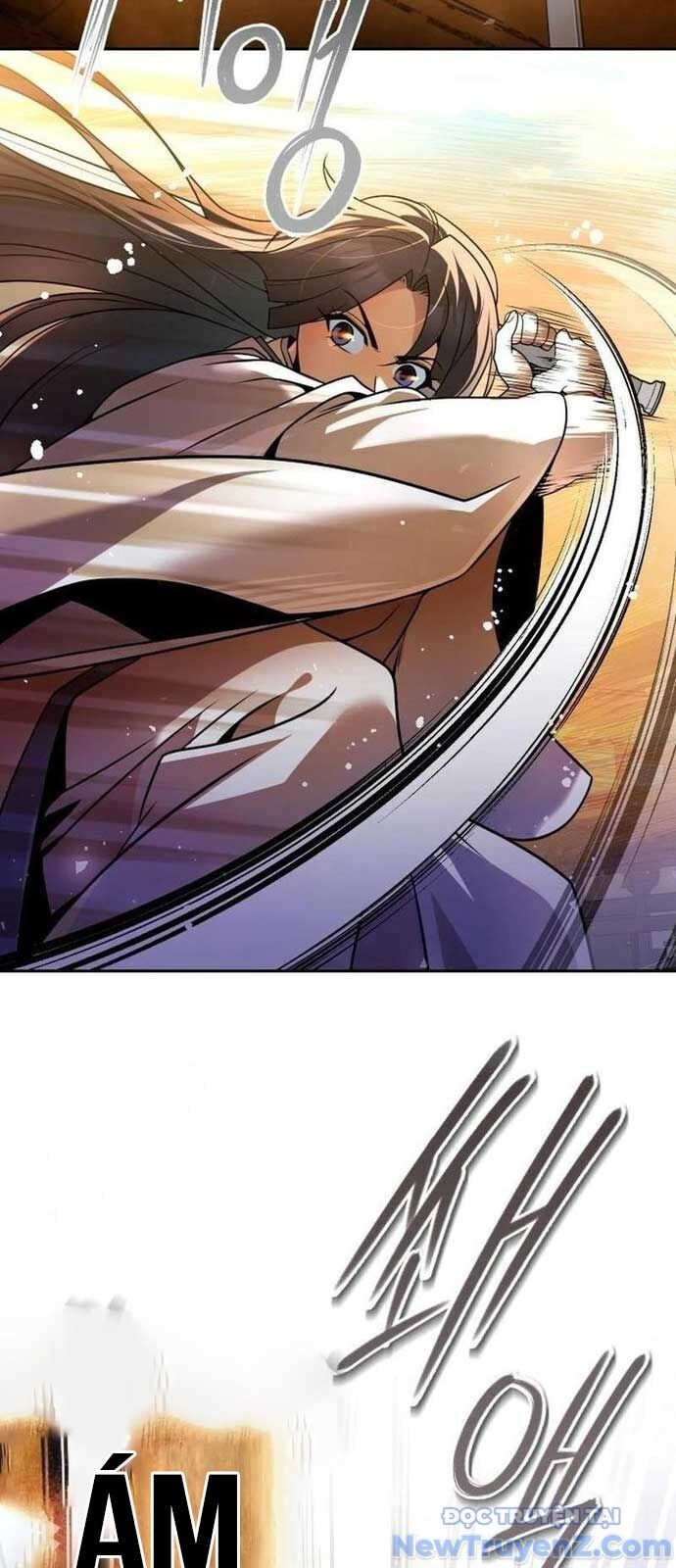 Hoạn Quan Hồi Quy: Tróc Phong Truy Nguyệt - Chapter 36 - Page 23