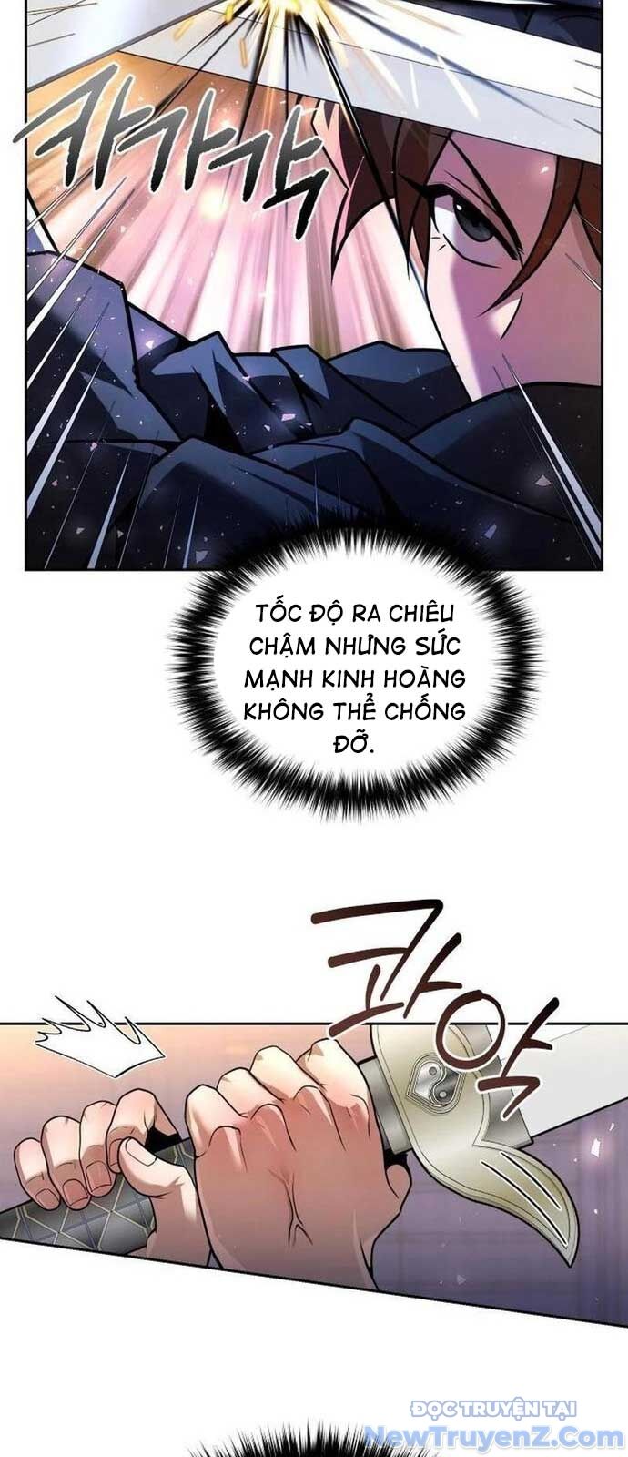 Hoạn Quan Hồi Quy: Tróc Phong Truy Nguyệt - Chapter 36 - Page 26