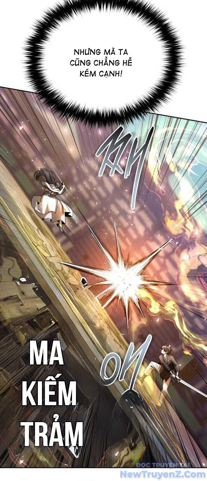 Hoạn Quan Hồi Quy: Tróc Phong Truy Nguyệt - Chapter 36 - Page 27