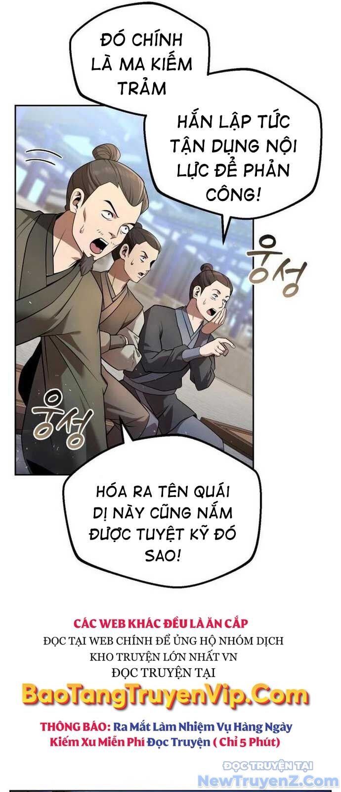 Hoạn Quan Hồi Quy: Tróc Phong Truy Nguyệt - Chapter 36 - Page 28