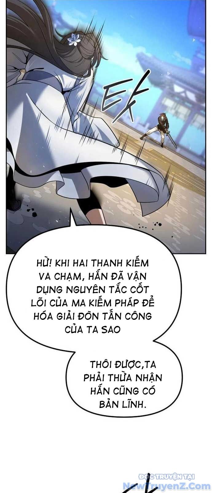 Hoạn Quan Hồi Quy: Tróc Phong Truy Nguyệt - Chapter 36 - Page 29