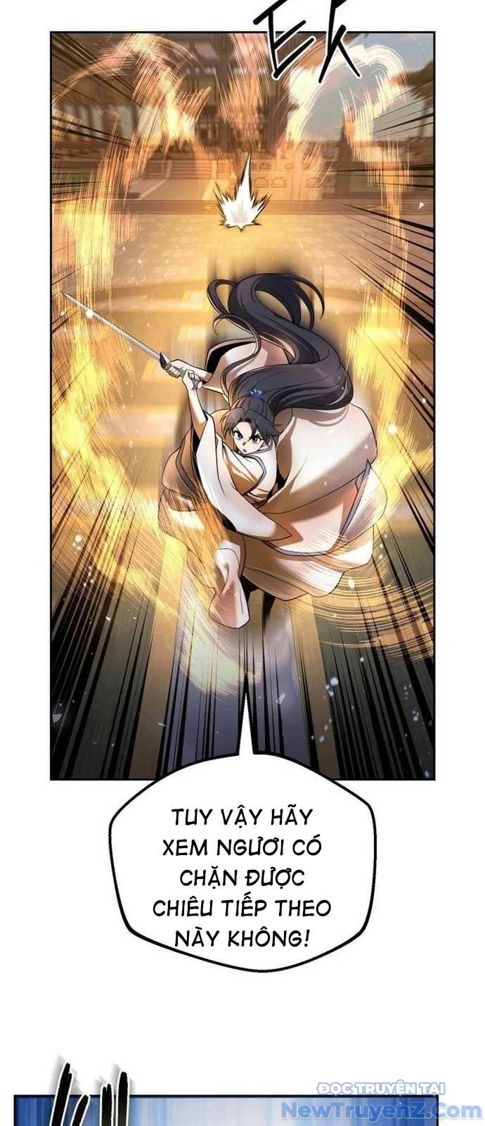 Hoạn Quan Hồi Quy: Tróc Phong Truy Nguyệt - Chapter 36 - Page 30