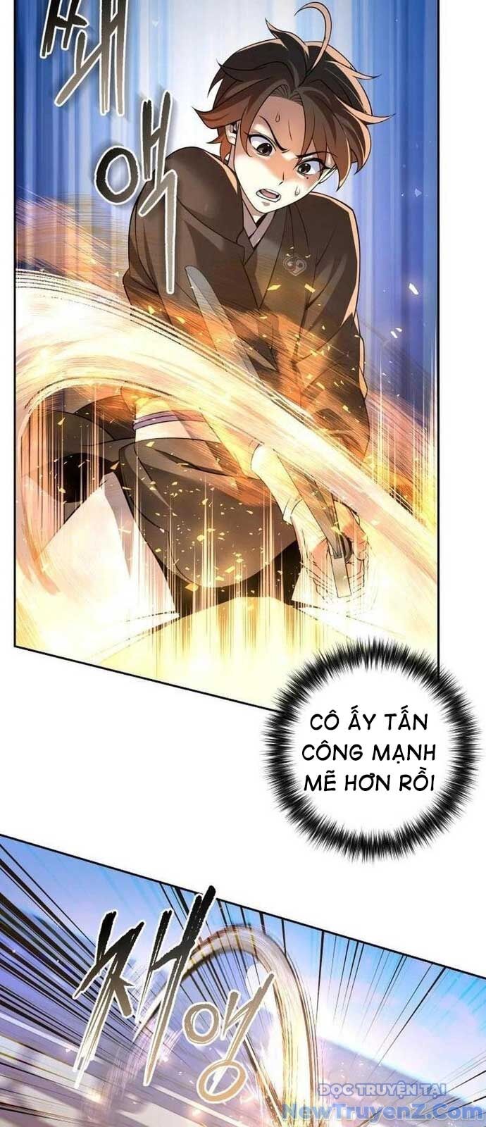 Hoạn Quan Hồi Quy: Tróc Phong Truy Nguyệt - Chapter 36 - Page 31