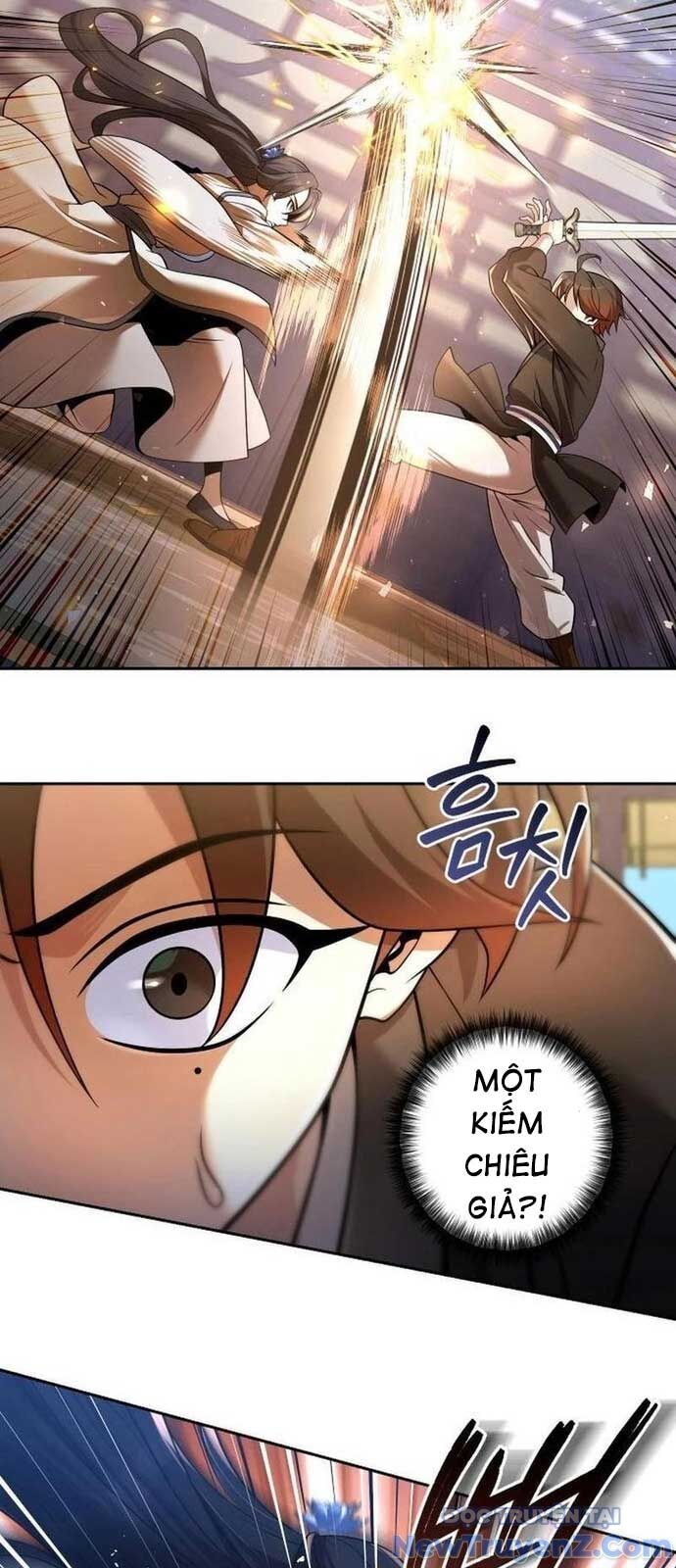 Hoạn Quan Hồi Quy: Tróc Phong Truy Nguyệt - Chapter 36 - Page 32