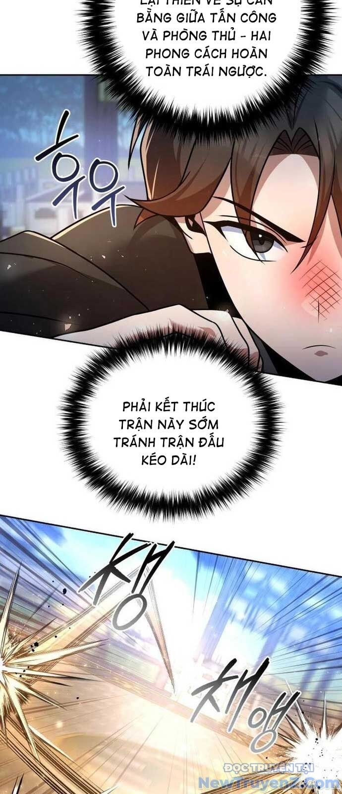 Hoạn Quan Hồi Quy: Tróc Phong Truy Nguyệt - Chapter 36 - Page 35