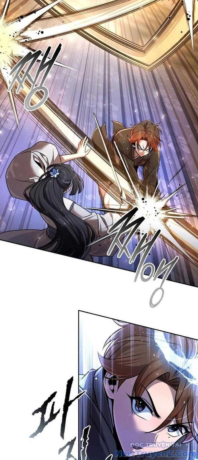 Hoạn Quan Hồi Quy: Tróc Phong Truy Nguyệt - Chapter 36 - Page 36