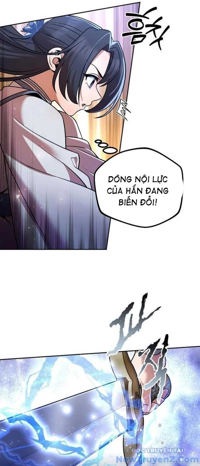 Hoạn Quan Hồi Quy: Tróc Phong Truy Nguyệt - Chapter 36 - Page 38