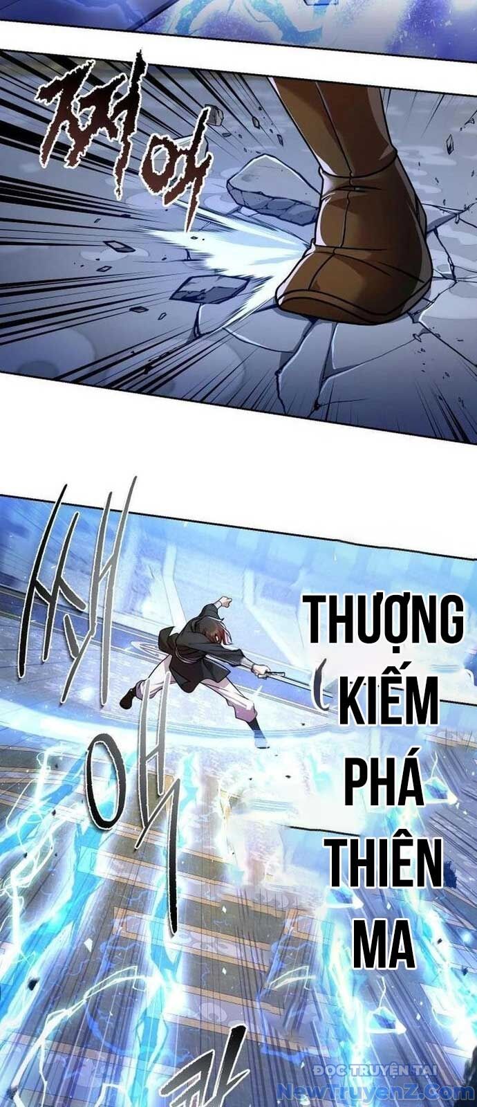 Hoạn Quan Hồi Quy: Tróc Phong Truy Nguyệt - Chapter 36 - Page 39