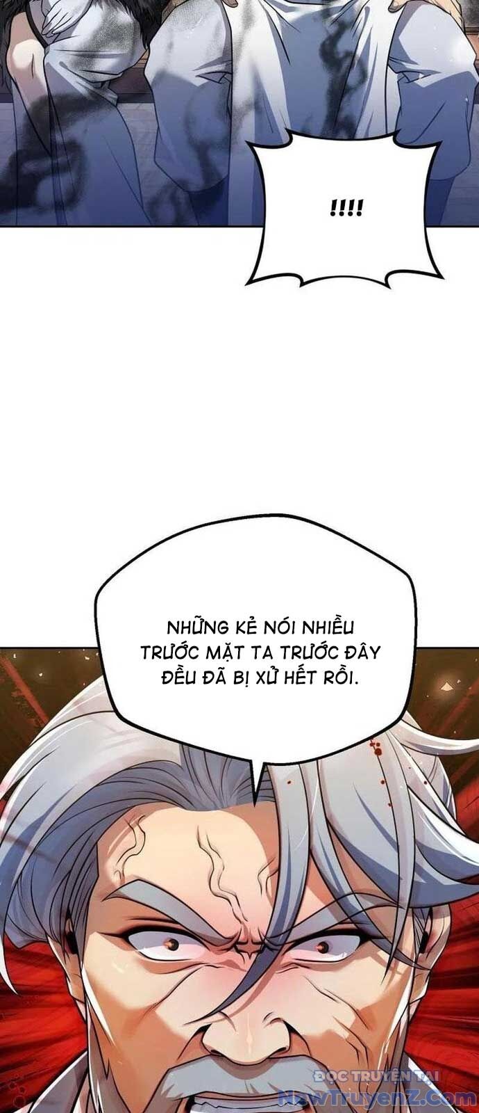 Hoạn Quan Hồi Quy: Tróc Phong Truy Nguyệt - Chapter 36 - Page 4