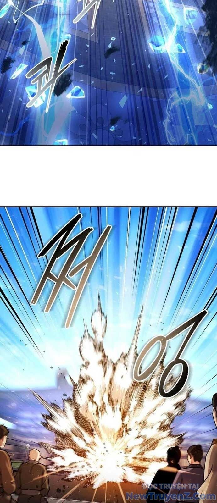 Hoạn Quan Hồi Quy: Tróc Phong Truy Nguyệt - Chapter 36 - Page 40