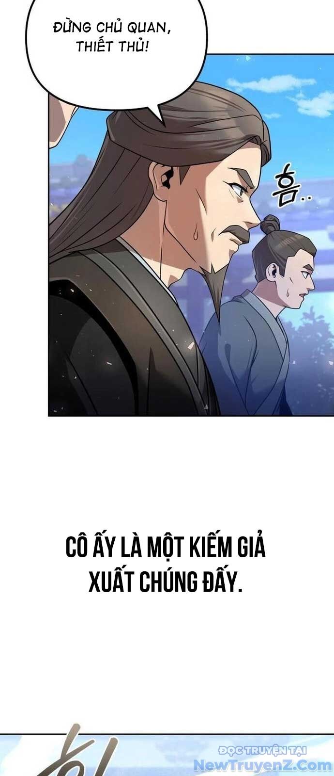 Hoạn Quan Hồi Quy: Tróc Phong Truy Nguyệt - Chapter 36 - Page 42