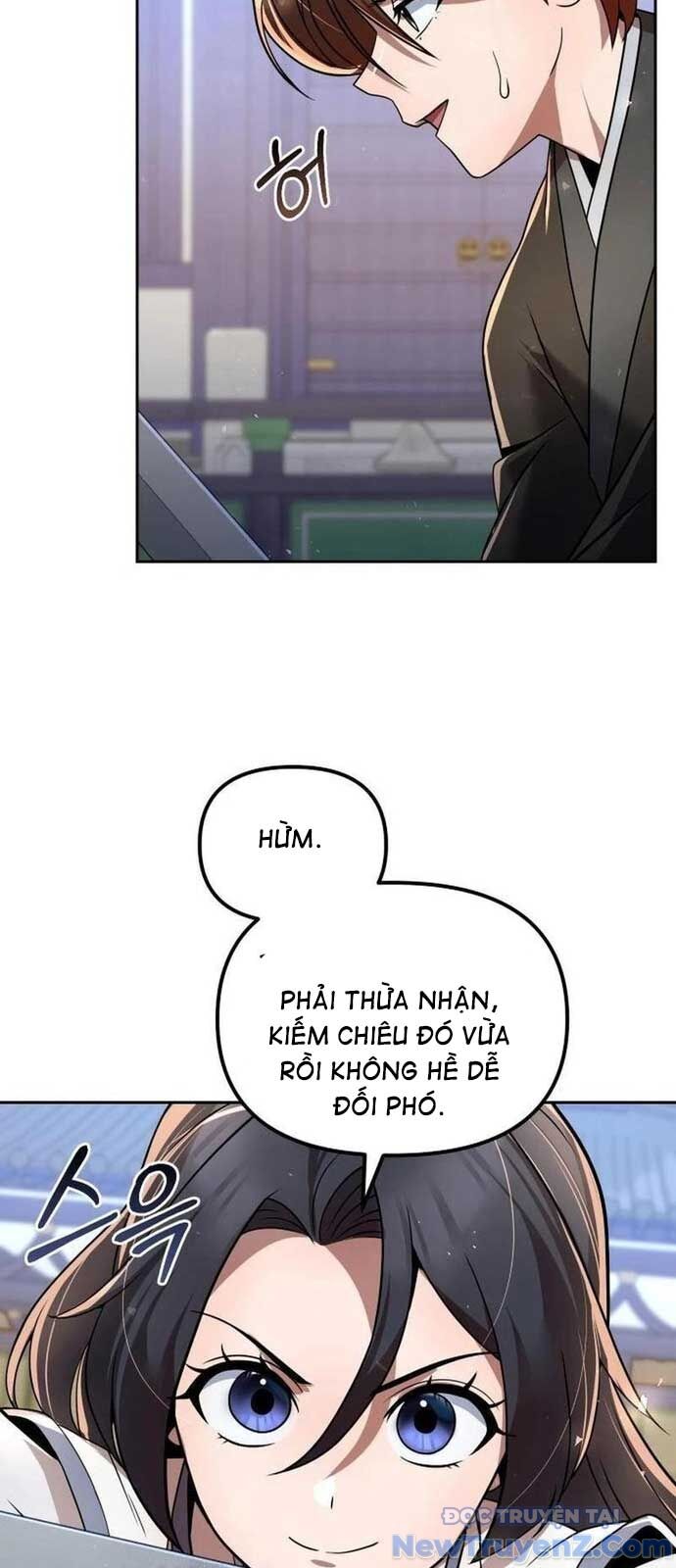 Hoạn Quan Hồi Quy: Tróc Phong Truy Nguyệt - Chapter 36 - Page 44