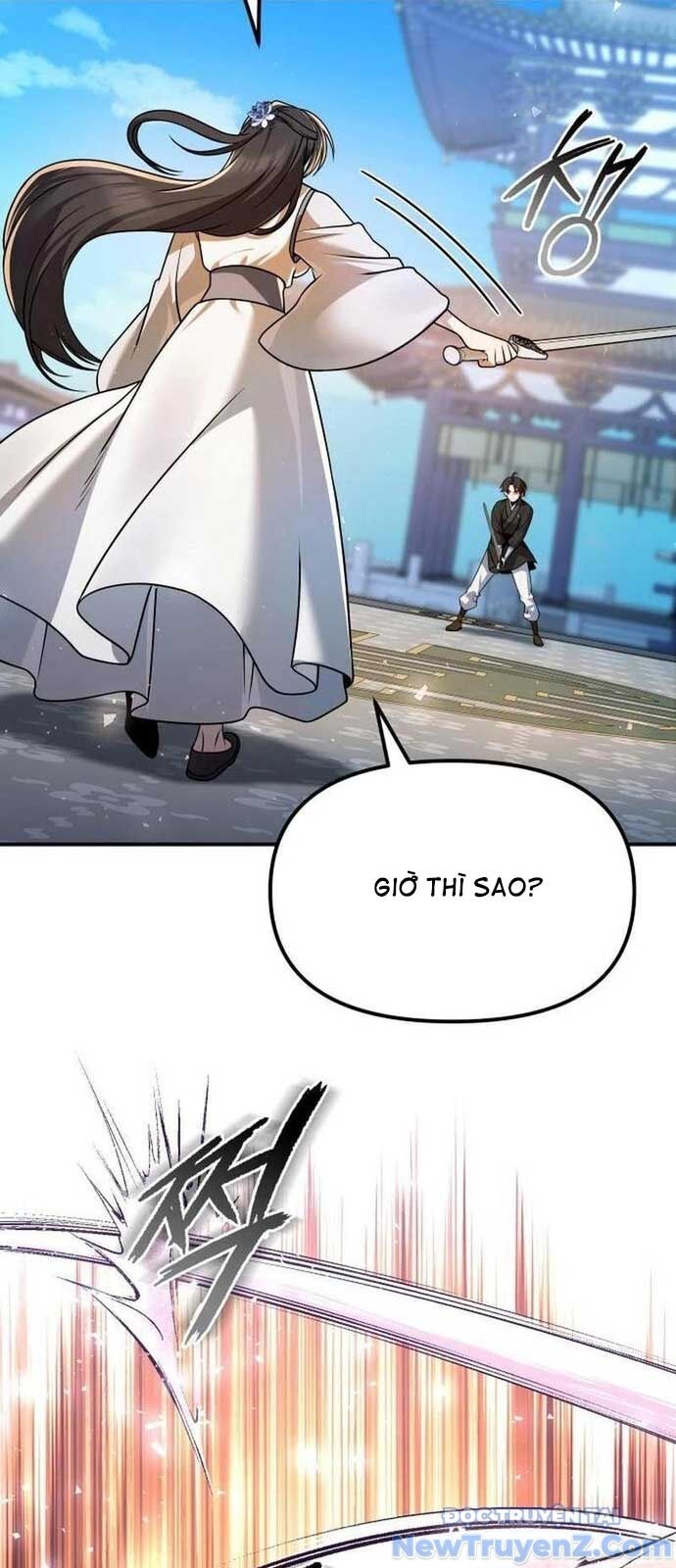 Hoạn Quan Hồi Quy: Tróc Phong Truy Nguyệt - Chapter 36 - Page 46