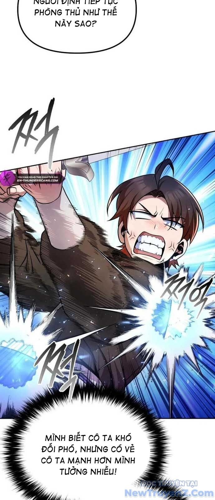 Hoạn Quan Hồi Quy: Tróc Phong Truy Nguyệt - Chapter 36 - Page 49
