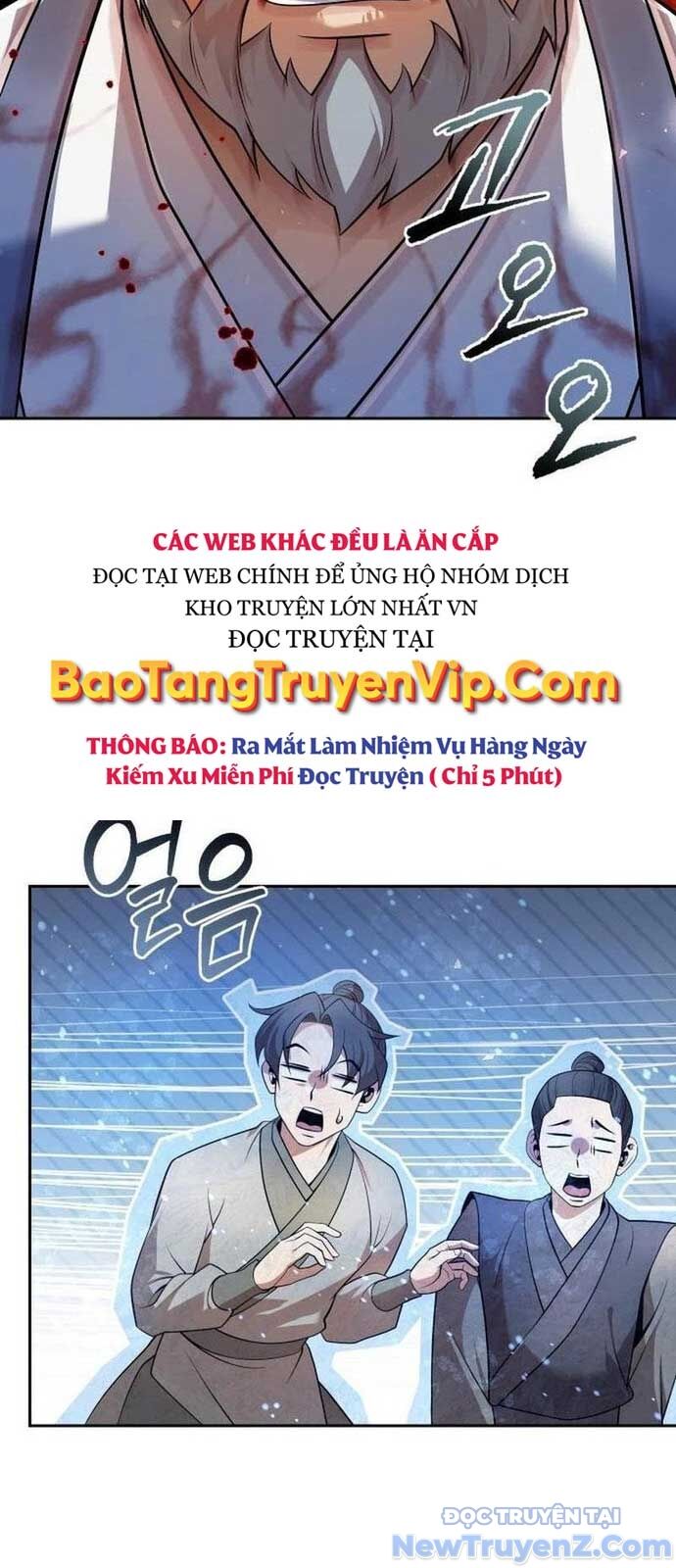 Hoạn Quan Hồi Quy: Tróc Phong Truy Nguyệt - Chapter 36 - Page 5