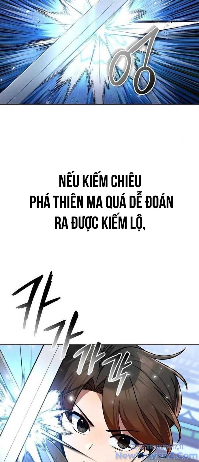 Hoạn Quan Hồi Quy: Tróc Phong Truy Nguyệt - Chapter 36 - Page 52