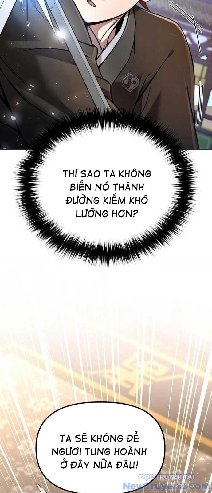 Hoạn Quan Hồi Quy: Tróc Phong Truy Nguyệt - Chapter 36 - Page 53