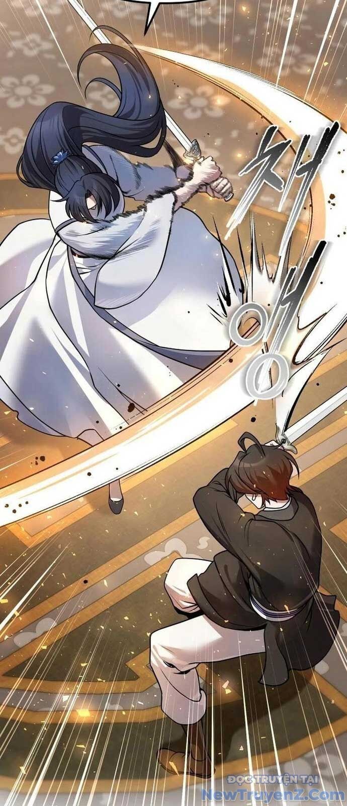 Hoạn Quan Hồi Quy: Tróc Phong Truy Nguyệt - Chapter 36 - Page 54