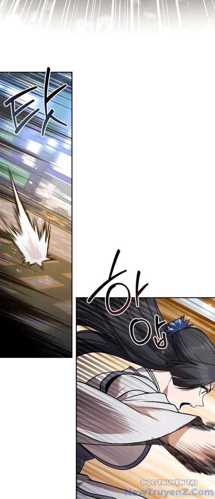Hoạn Quan Hồi Quy: Tróc Phong Truy Nguyệt - Chapter 36 - Page 55
