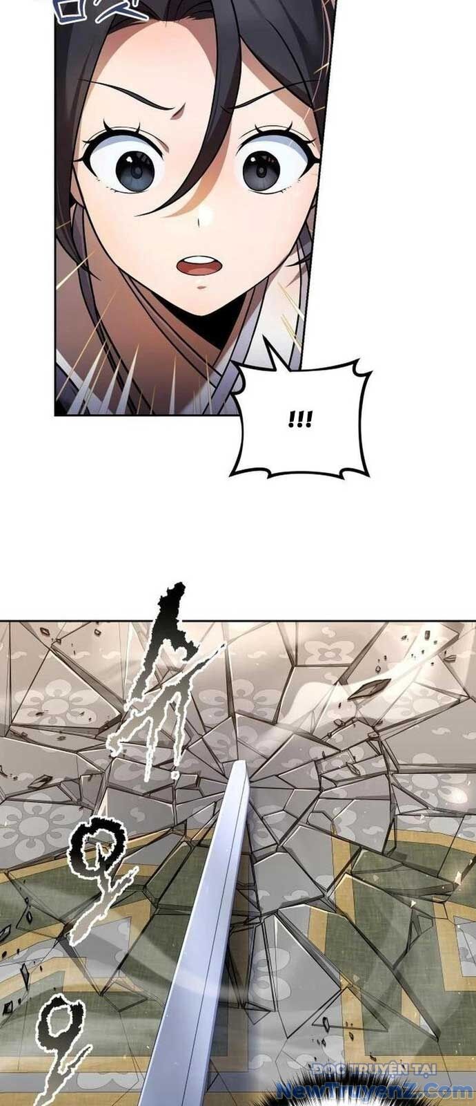 Hoạn Quan Hồi Quy: Tróc Phong Truy Nguyệt - Chapter 36 - Page 58