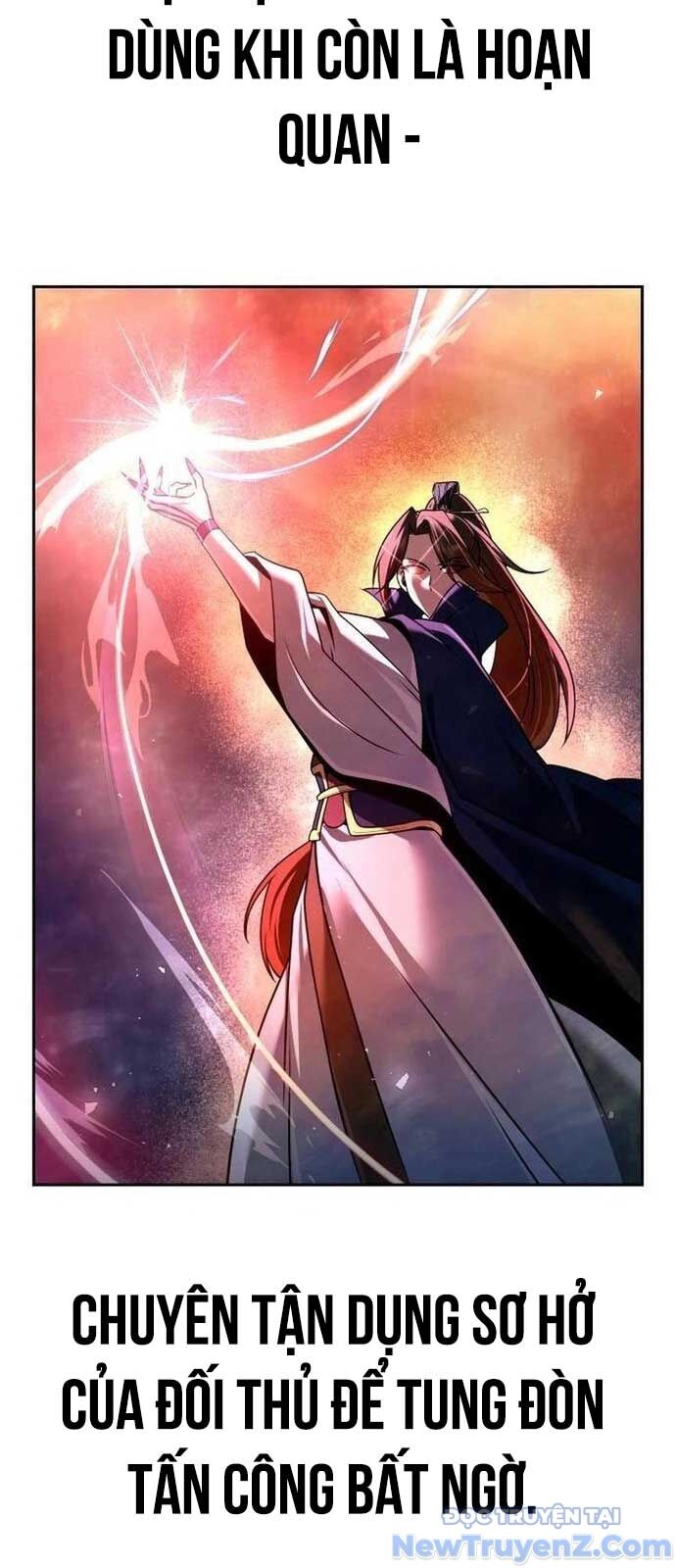 Hoạn Quan Hồi Quy: Tróc Phong Truy Nguyệt - Chapter 36 - Page 60