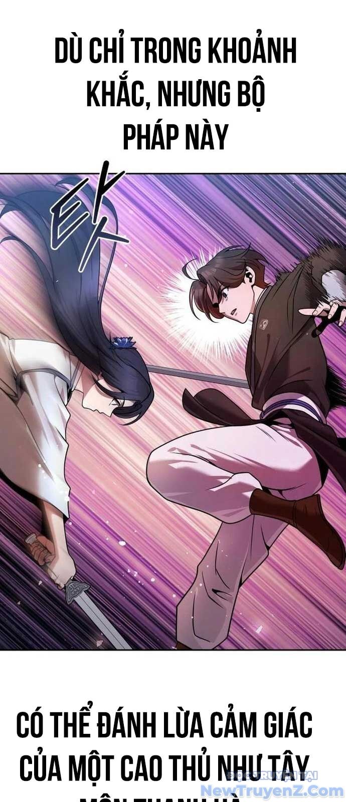 Hoạn Quan Hồi Quy: Tróc Phong Truy Nguyệt - Chapter 36 - Page 61