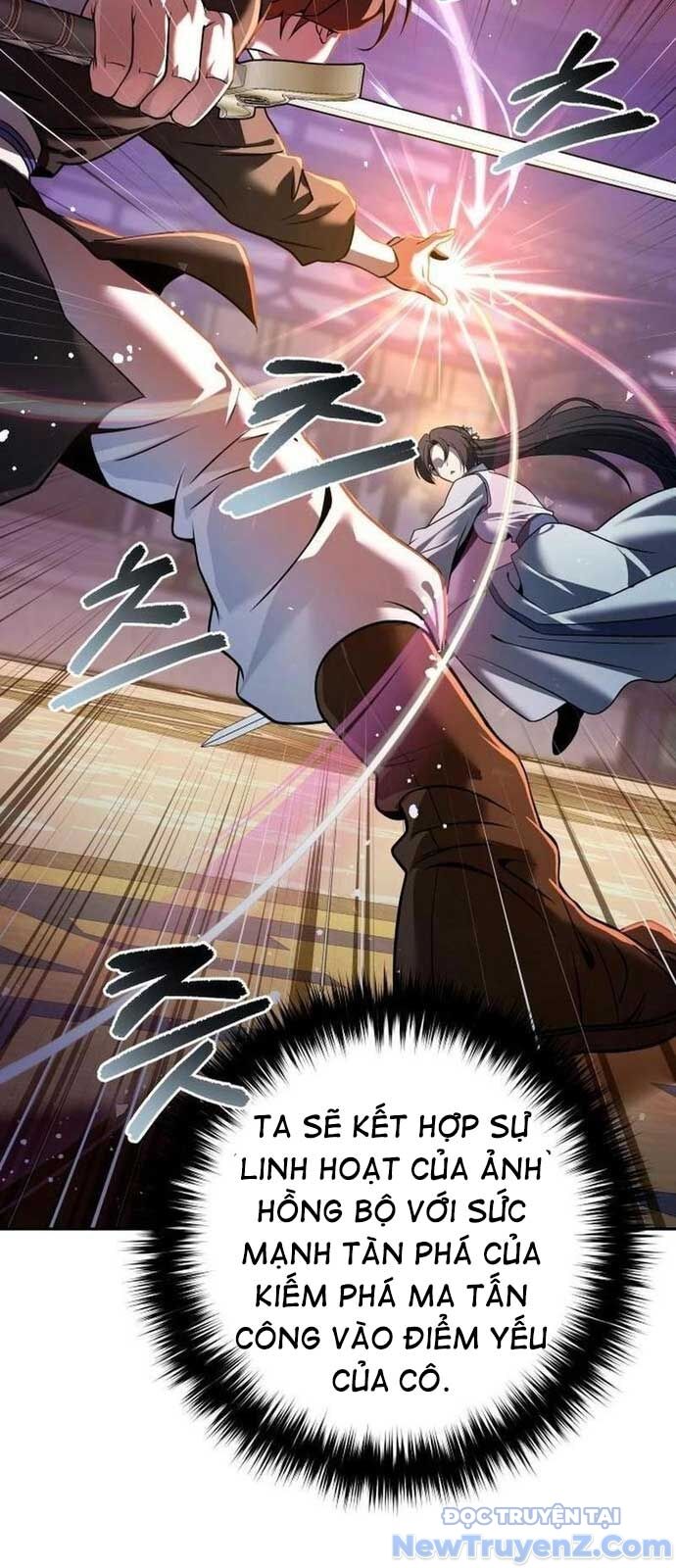 Hoạn Quan Hồi Quy: Tróc Phong Truy Nguyệt - Chapter 36 - Page 63