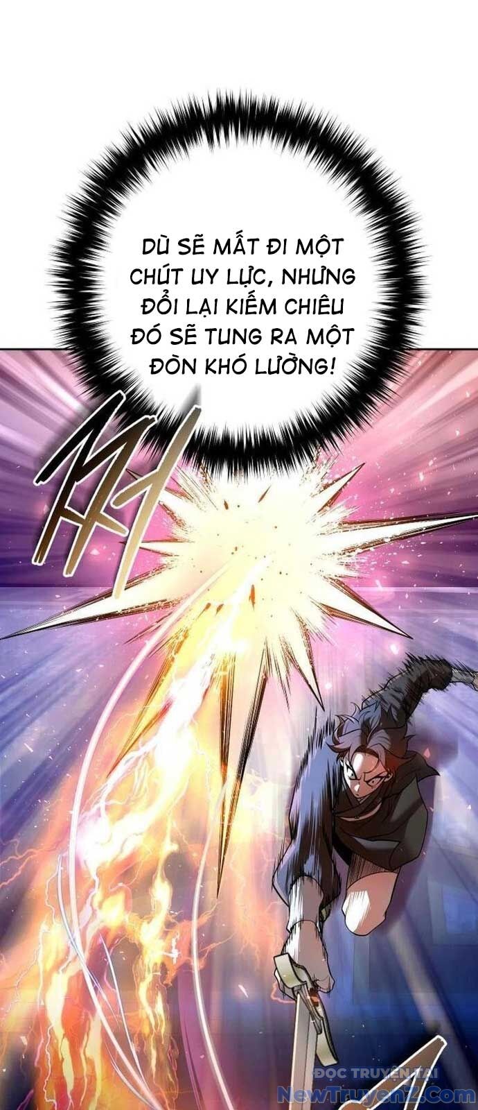 Hoạn Quan Hồi Quy: Tróc Phong Truy Nguyệt - Chapter 36 - Page 64