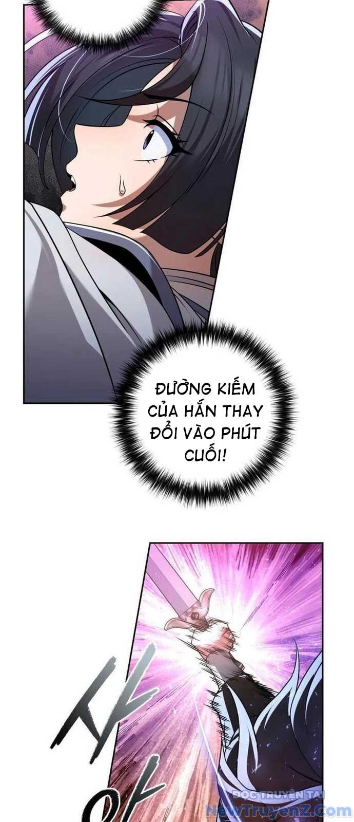 Hoạn Quan Hồi Quy: Tróc Phong Truy Nguyệt - Chapter 36 - Page 69